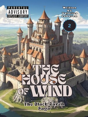 cover image of The House of Wind